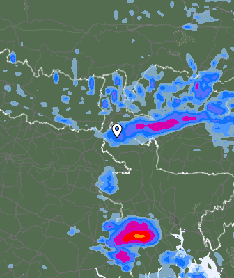 Precipitazioni