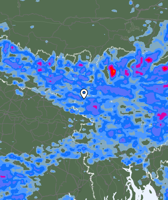 Precipitação