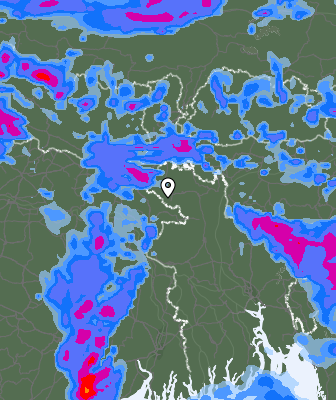 Precipitação