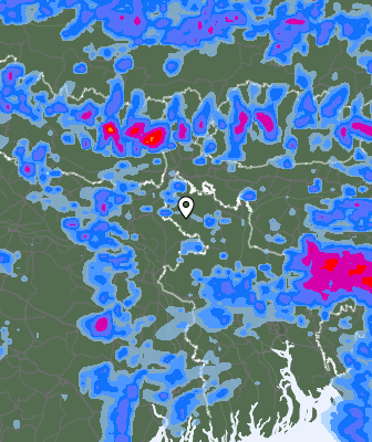Precipitação