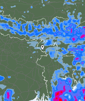 Precipitação