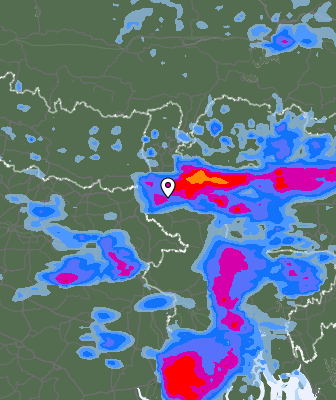 Precipitazioni