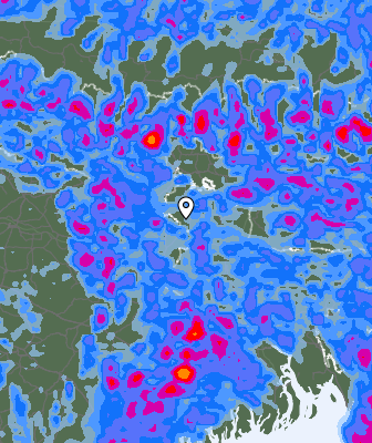 Precipitação