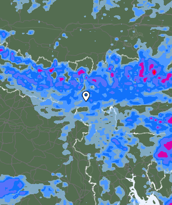Precipitação