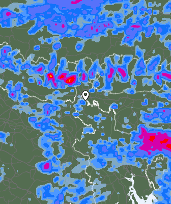 Precipitação