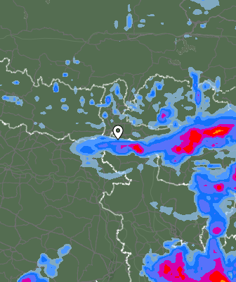 Precipitação