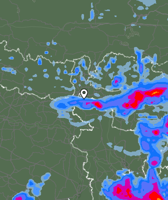 Precipitação