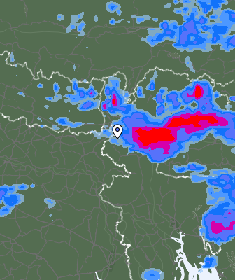 Precipitazioni