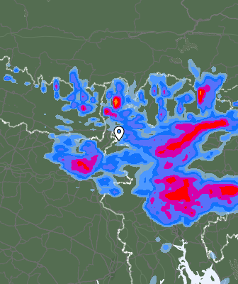 Precipitação