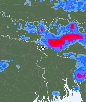 Precipitazioni