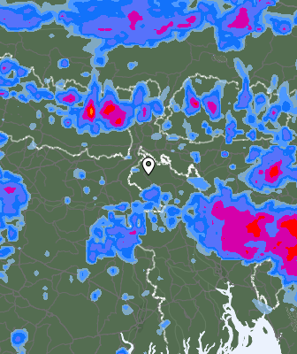 Precipitação