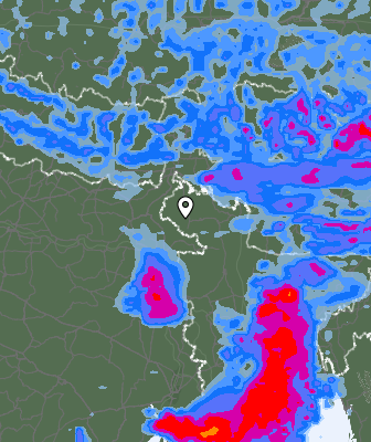 Precipitazioni