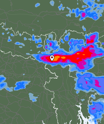 Precipitazioni