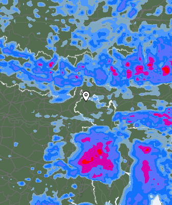 Precipitazioni