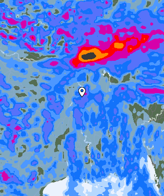 Precipitação