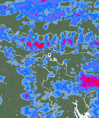 Precipitação