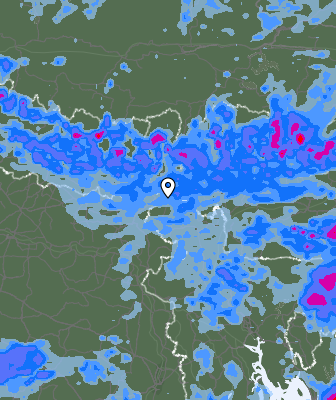 Precipitação