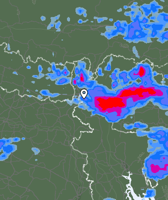 Precipitazioni