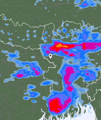 Precipitazioni