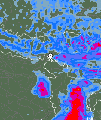 Precipitazioni