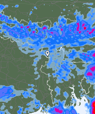 Precipitação