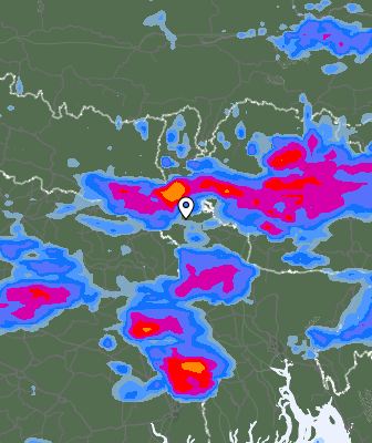 Precipitazioni