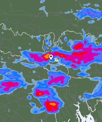 Precipitazioni