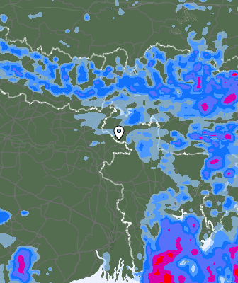 Precipitação