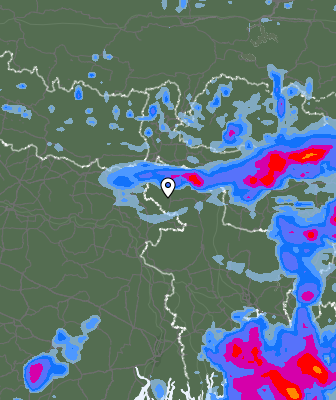 Precipitação
