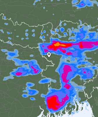 Precipitazioni
