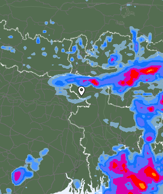 Precipitação