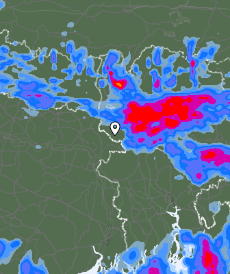 Precipitação