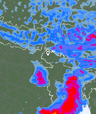 Precipitazioni