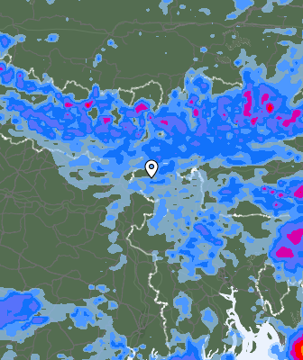 Precipitação