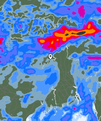 Precipitação