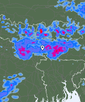 Precipitazioni