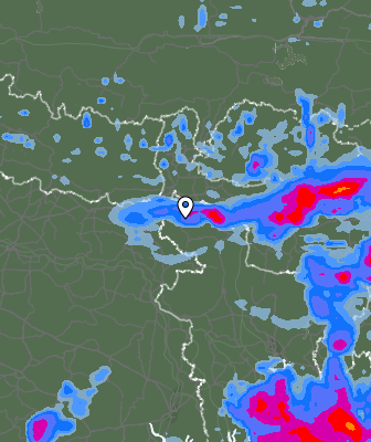 Precipitação