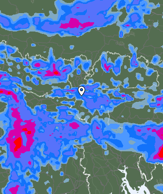 Precipitação