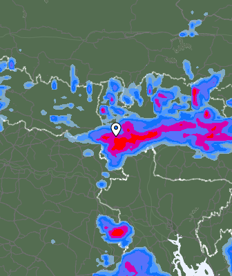 Neerslag