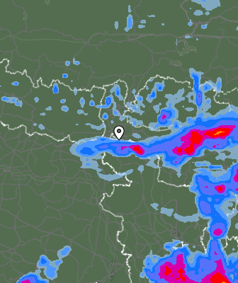 Precipitação