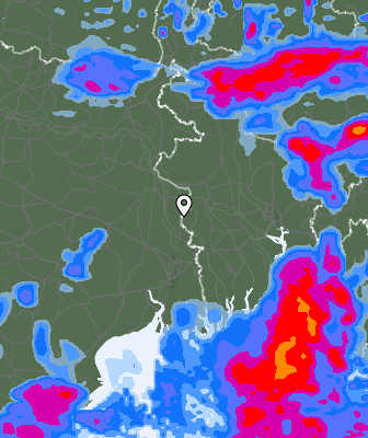 Precipitazioni
