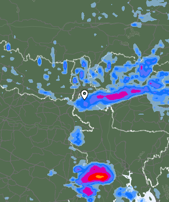 Precipitazioni