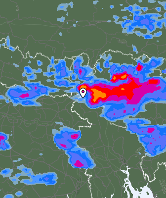 Precipitazioni