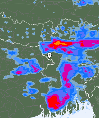 Precipitazioni