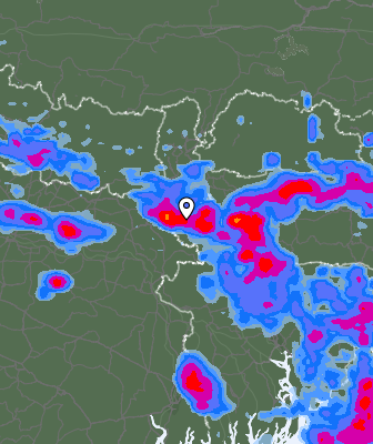 Precipitação
