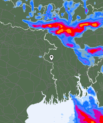 Csapadék