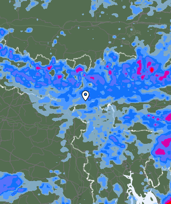 Precipitação