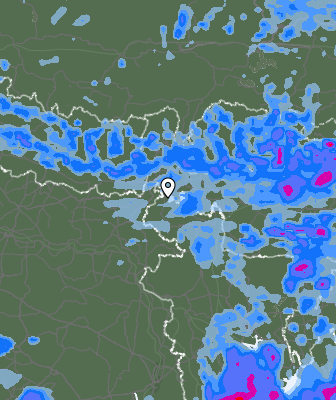 Precipitação