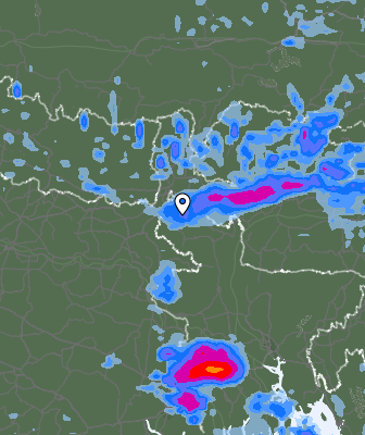 Precipitazioni