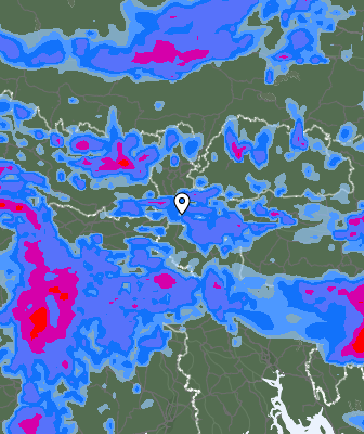 Precipitação